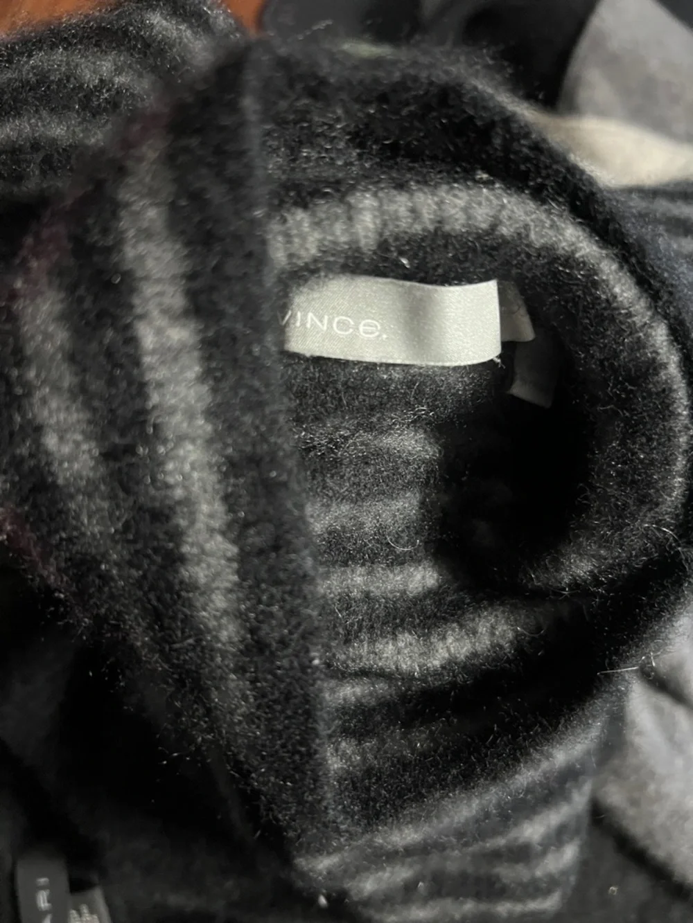 Damaged Cashmere Wool Upcycle Lot - Picture 6 of 6